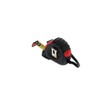 GEDORE red Tape measure, Roller tape measure, 5 m, Accuracy