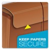 Pendaflex Heavy Duty Expanding File with Extra-Thick Cover, Tyvek Reinforced