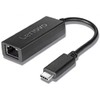 Lenovo USB-C to ethernet adaptor