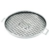 Pearl Metal HB-6042 Hot Grill Round Mochi Ware for Gas