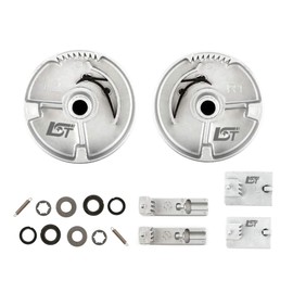 LST Armrest Seat Repair Kit Bushing Left Right