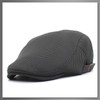 Buzz Selection CAP294 Men's Women's Hat, Plain, Mesh, Cap, Hat,