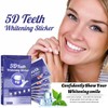 Teeth Whitening Strips Bleaching Teeth, Whitening Teeth Strips, Effective and