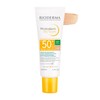 Bioderma, Protector Solar en Gel, Photoderm Dry Touch Tono Claro,