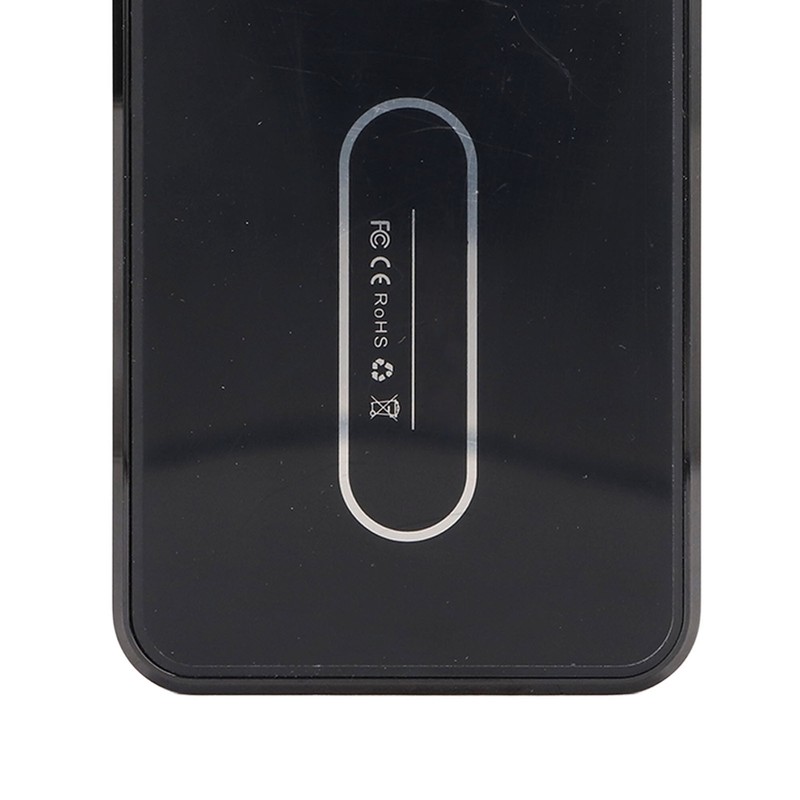 Signal Detector Bug Finder 1MHz‑8000MHz Camera Scanner Detecting Tool 5V