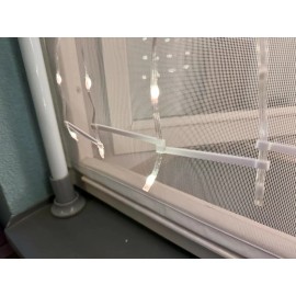 Govee Curtain Light Spacers 30 Pieces Per Pack