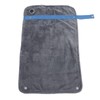 USB Heated Blanket with Temperature Control Mutipurpose Electric Heated Throw