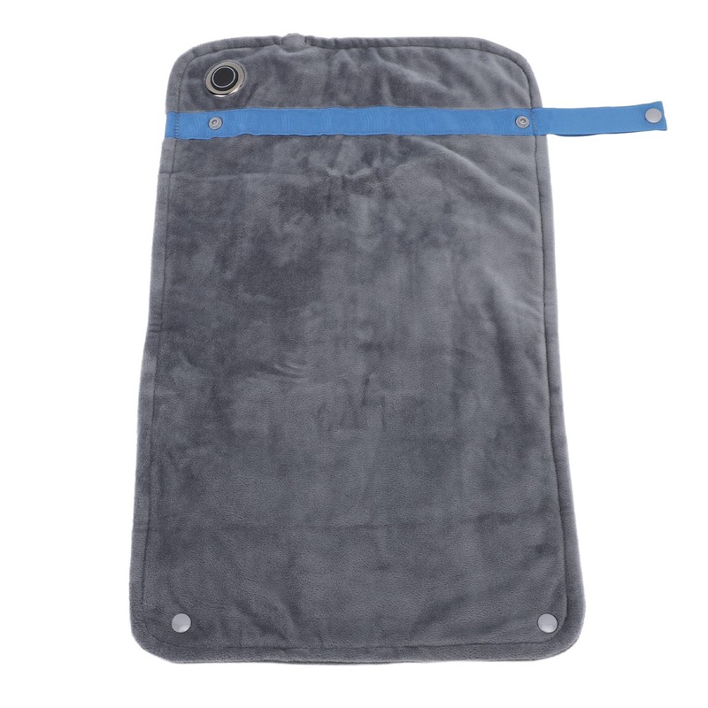 USB Heated Blanket with Temperature Control Mutipurpose Electric Heated Throw
