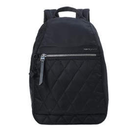 Hedgren Vogue RFID Backpack Quilted Black One Size