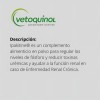 Ipakitine 60 Gramos Polvo Perros Y Gatos Reduce Toxinas