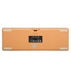 Gaming Keyboard USB 61 Keys Contrast Color RGB Light Key