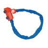 Prophete Children's Chain Lock with Fire Brigade Clasp, 650 mm