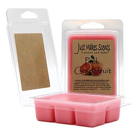 Just Makes Scents 2 Pack - Pink Grapefruit Scented Wax Melts