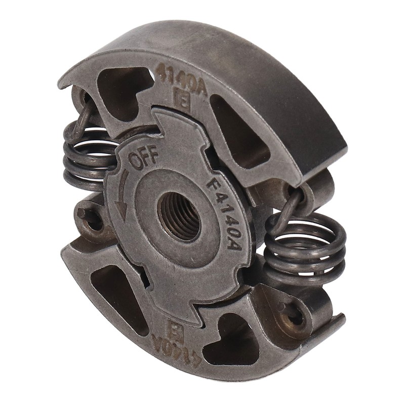 Trimmer Clutch with Case Lawn Mower Clutch 41401602005 41401602001 Replacement