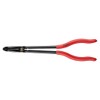 Teng Tools 10 Inch Long Reach 90 Degree Bent/Curved Nose