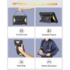 Ulefone Armor Pad 3 Pro Tablet Carry Case, 4-in-1 Multi-Purpose,
