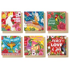 La La Land Card Set Tropicana Australiana