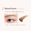 The Saem 0394 Brow Cara 01 Natural Brown