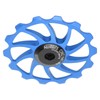 Cycling Bicycle Rear Pulley Bike Guide Roller Pulley Parts 14T