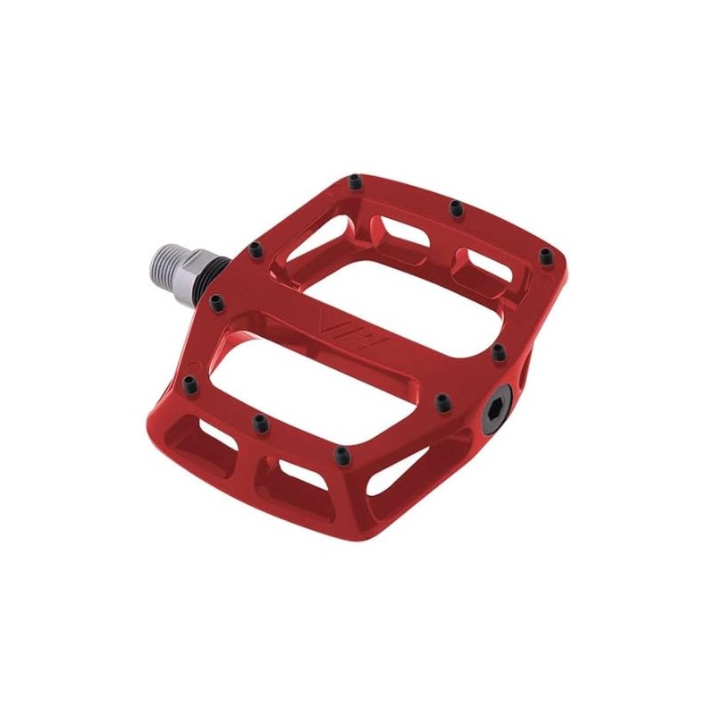 DMR V12 PEDAL RED