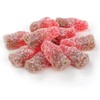 Sour Cherry Cola Bottles Gummy Candy (Sour Cherry Cola, 2
