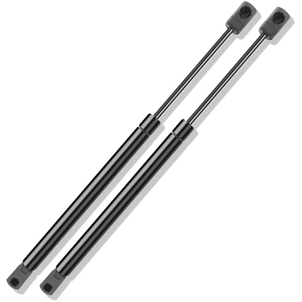 Front Hood Lift Support Struts Prop Rods Gas Shocks Compatible