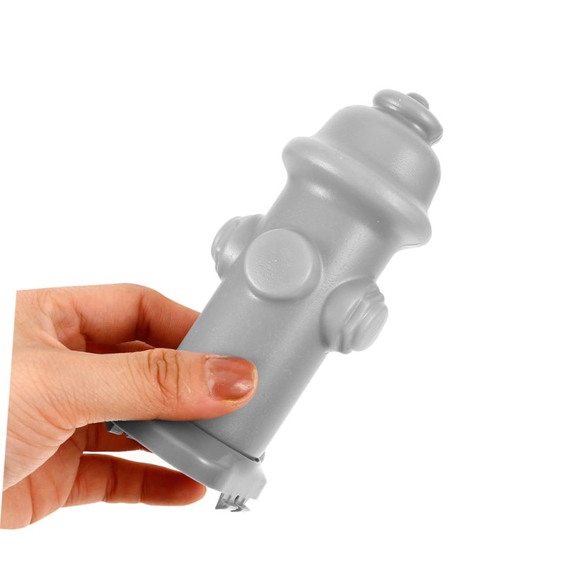 Hohopeti 3pcs Dog Potty Training Urinal Pee Pad Column Pet