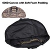 RQG Compound Bow Case, 37.5 inch Soft Bow Case for