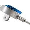 Shars 4-1/2" x 1" x 1-1/4" Universal Magnetic Base w/