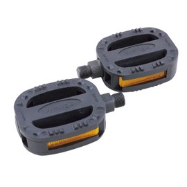 NOGUCHI LU-P21 Infant Car Pedal [LU-P21] 9/16 Size Left & Right Set Black