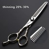6 Inch Hairdressing Scissors, Hairdressing Scissors, Super Sharp Hairdressing Scissors,