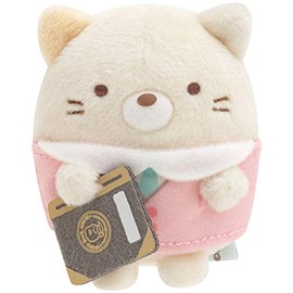 Sumikko Gurashi Outgoing Sumikko Premium Cat Sumikko Gurashi Certification Limited Edition Goods