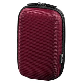 Hama Hardcase Colour Style 80L Camera Bag - Red