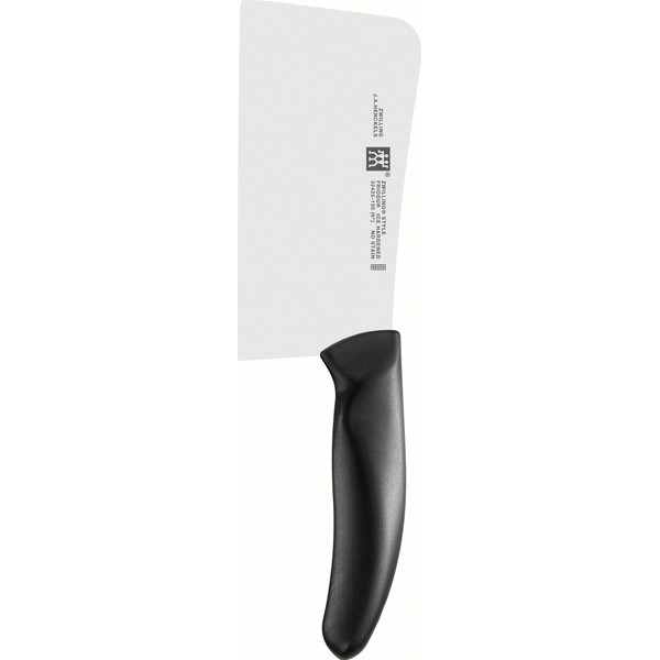 Zwilling 150 mm Style Cleaver, Stainless Steel