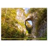 Virginia. American Beauty Between Coast and Mountains (Wall Calendar 2026