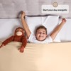 Sensory Sheet | Sensory Blanket for Kids | Compression Sheet