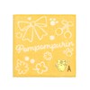 Towel Museum Sanrio Big Ribbon Pom Pom Pudding, Towel Handkerchief,