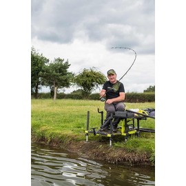 Matrix Aquos Ultra-X Feeder - Maat : 3.80 m