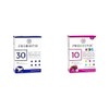 PROBIOTIX. 30 Billones Probioticos 10 Cepas 30 Capsulas salud intestinal  PROBIOTIX KIDS. 10 Billones Tabletas Masticables Sabor Moras sistema inmune 