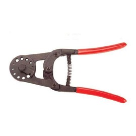 Aero - Cortador de remache resistente - TP346