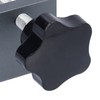 Inclined Hole Locator Positioner 15 Degree Adjustable Aluminum Alloy Woodworking