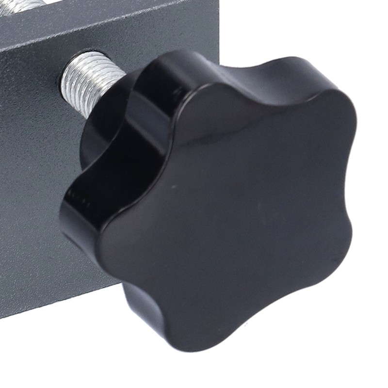 Inclined Hole Locator Positioner 15 Degree Adjustable Aluminum Alloy Woodworking