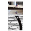 GORIX Gorix Bicycle Valve Cap (GX-CAP) French (Presta Type), Road