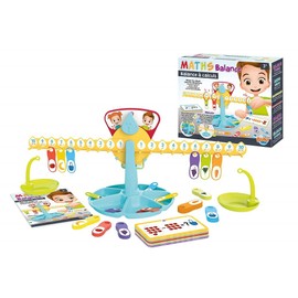 Buki - 5604 Calculation Scales