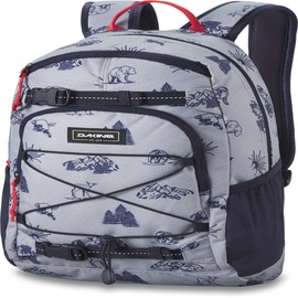 Dakine Youth Grom Pack 13L - Forest Friends, One Size