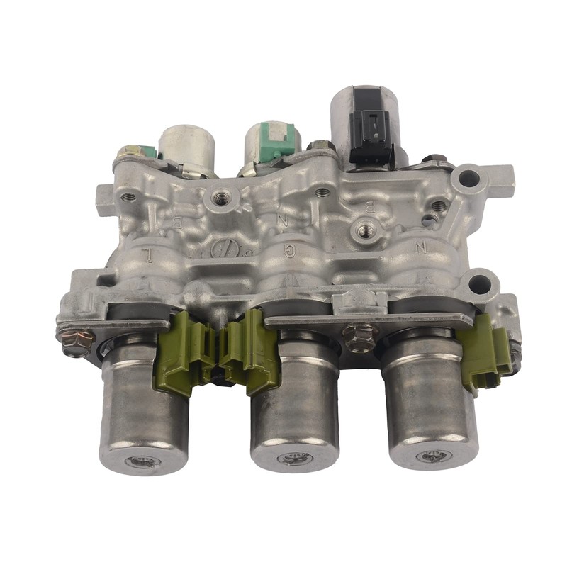 4F27E - Transmission Solenoid Set Replacement for Maz-da 2 3