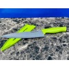 Tupperware New large Chef Knife 9" / 23cm Multi-purpose knife with
