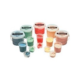 Extra Soft Resistance Theraputty Yellow, 1 Lb