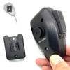 Universal Ham CB Radio Microphone Mic Hanger Holder Mount with
