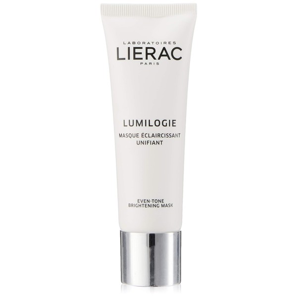 Lierac Lumilogy Whitening Mask 50 ml